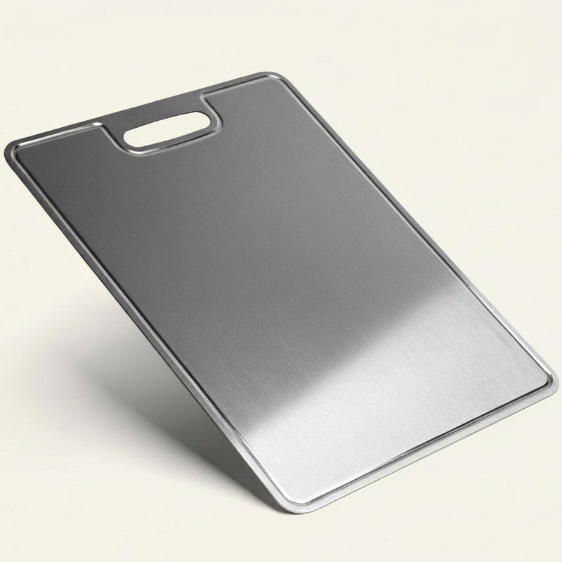 Titanium Cutting Surface (Anti-Microbial)