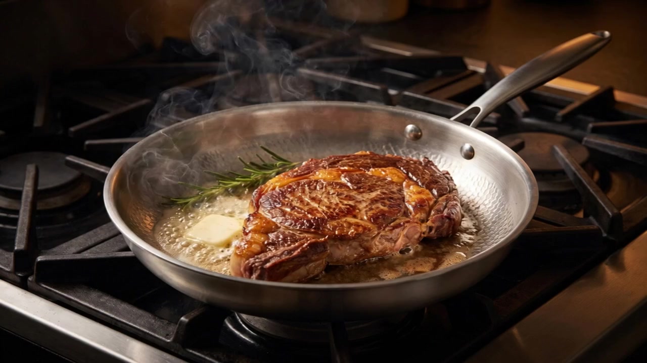 A sear you can trust