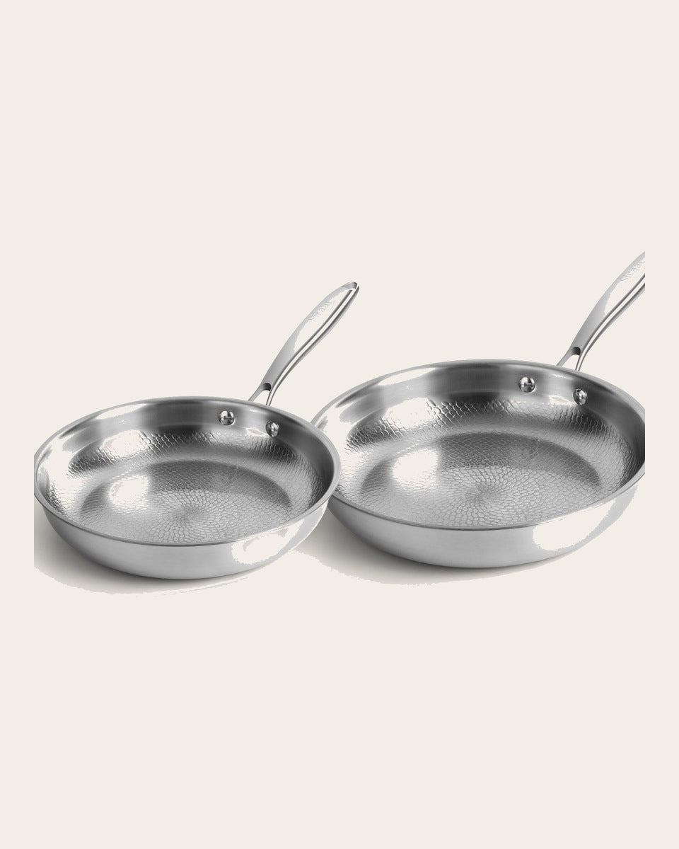 Pannensets