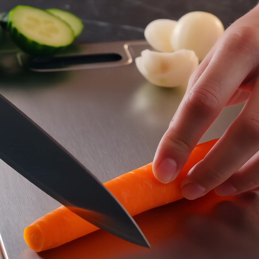 Titanium Cutting System