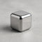 Titanium Ice Cubes