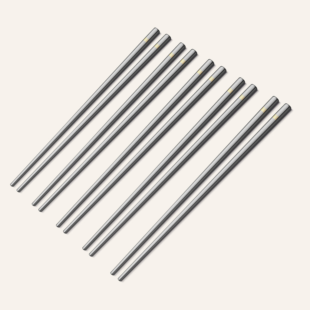 Titanium Chopsticks
