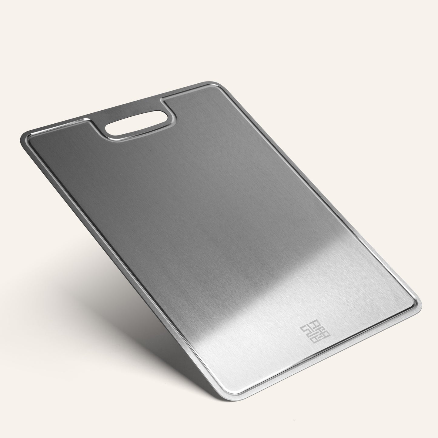 Titanium Cutting Surface (Anti-Microbial)