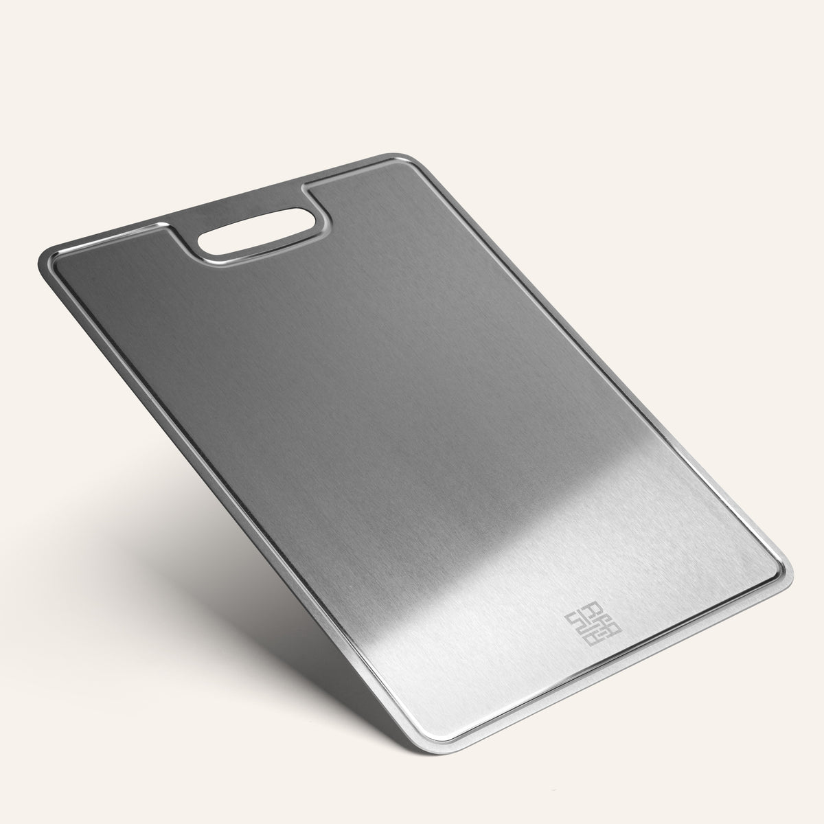 Titanium Cutting Surface (Anti-Microbial)