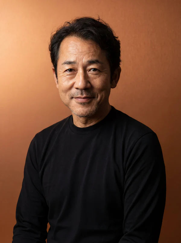 Hiroshi Nakamura