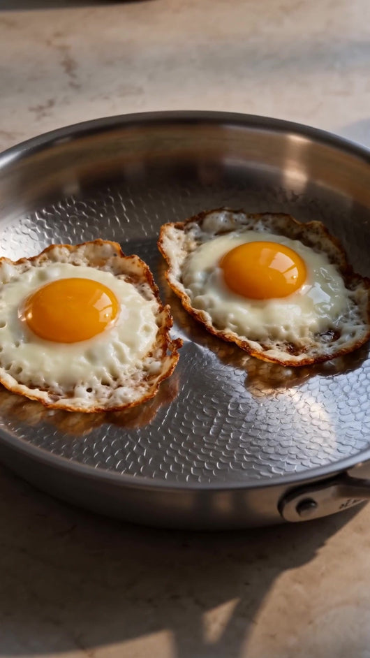 Titanoré Chef’s Pan — gallery