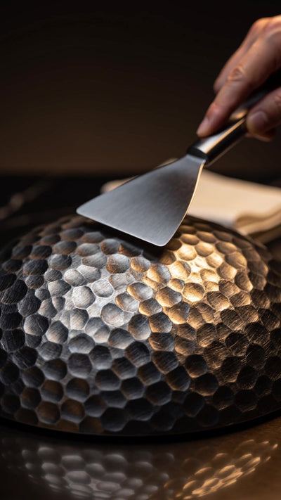 Titanoré Chef’s Pan — gallery